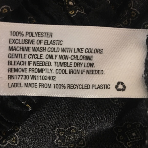 Xhilaration Lounge Pants - Picture 7 of 7